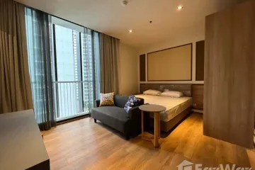 1 Bedroom Condo for rent in Khlong Tan, Bangkok near MRT Queen Sirikit National Convention Centre