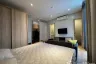 1 Bedroom Condo for rent in Park Origin Phrom Phong, Khlong Tan, Bangkok near BTS Phrom Phong