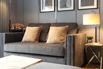 2 Bedroom Condo for rent in Khlong Tan, Bangkok near MRT Queen Sirikit National Convention Centre