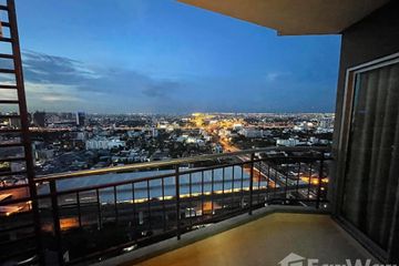 2 Bedroom Condo for rent in Bang Kapi, Bangkok