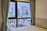 1 Bedroom Condo for rent in THE STAGE Mindscape Ratchada - Huai Khwang, Huai Khwang, Bangkok near MRT Huai Khwang