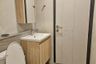 1 Bedroom Condo for rent in THE STAGE Mindscape Ratchada - Huai Khwang, Huai Khwang, Bangkok near MRT Huai Khwang