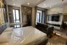1 Bedroom Condo for rent in Ashton Asoke, Khlong Toei Nuea, Bangkok near MRT Sukhumvit