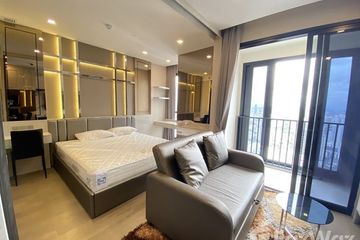 1 Bedroom Condo for rent in Khlong Toei Nuea, Bangkok near MRT Sukhumvit