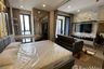 1 Bedroom Condo for rent in Ashton Asoke, Khlong Toei Nuea, Bangkok near MRT Sukhumvit