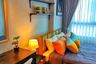 1 Bedroom Condo for rent in Ideo Chula - Samyan, Si Phraya, Bangkok near MRT Sam Yan