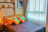 1 Bedroom Condo for rent in Ideo Chula - Samyan, Si Phraya, Bangkok near MRT Sam Yan