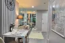 1 Bedroom Condo for rent in iCondo Sukhumvit 105, Bang Na, Bangkok near BTS Bearing