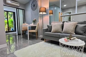 1 Bedroom Condo for rent in Bang Na, Bangkok