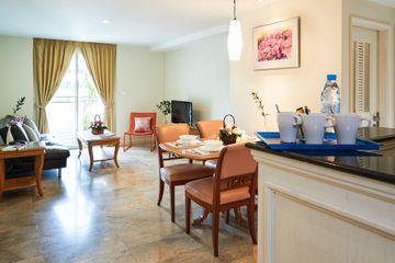 2 Bedroom Condo for rent in Silom, Bangkok near BTS Chong Nonsi