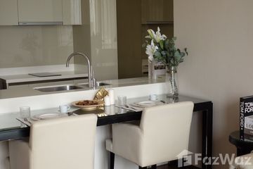 1 Bedroom Condo for rent in The Address Sukhumvit 28, Khlong Tan, Bangkok near BTS Phrom Phong