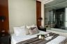 1 Bedroom Condo for rent in The Address Sukhumvit 28, Khlong Tan, Bangkok near BTS Phrom Phong