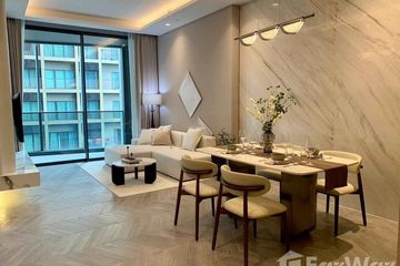 2 Bedroom Condo for rent in Khlong Tan, Bangkok near BTS Phrom Phong