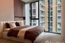 2 Bedroom Condo for rent in The Estelle Phrom Phong, Khlong Tan, Bangkok near BTS Phrom Phong