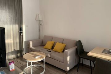 1 Bedroom Condo for rent in Phra Khanong Nuea, Bangkok near BTS On Nut