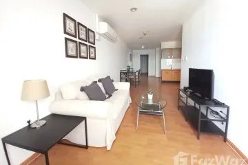 2 Bedroom Condo for rent in The Waterford Diamond, Khlong Tan, Bangkok near BTS Phrom Phong