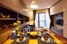 1 Bedroom Condo for rent in Bright Sukhumvit 24, Khlong Tan, Bangkok near BTS Phrom Phong