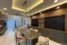 4 Bedroom House for rent in The City Bangna, Bang Kaeo, Samut Prakan