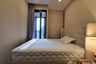 1 Bedroom Condo for rent in Ashton Asoke, Khlong Toei Nuea, Bangkok near MRT Sukhumvit