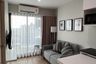 1 Bedroom Condo for rent in Rich Park at Triple Station, Suan Luang, Bangkok near Airport Rail Link Hua Mak