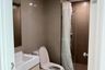 1 Bedroom Condo for rent in Rich Park at Triple Station, Suan Luang, Bangkok near Airport Rail Link Hua Mak