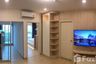 1 Bedroom Condo for rent in Supalai Veranda Rama 9, Bang Kapi, Bangkok