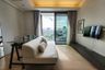 1 Bedroom Condo for rent in Siamese Ratchakru, Sam Sen Nai, Bangkok near BTS Sanam Pao