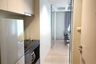 1 Bedroom Condo for rent in Siamese Ratchakru, Sam Sen Nai, Bangkok near BTS Sanam Pao