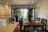 3 Bedroom Condo for rent in Swasdi Mansion, Khlong Toei Nuea, Bangkok near MRT Sukhumvit