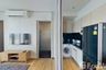 1 Bedroom Condo for rent in Park Origin Phrom Phong, Khlong Tan, Bangkok near BTS Phrom Phong