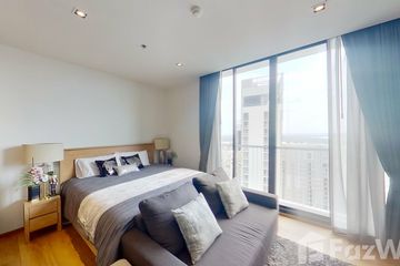 1 Bedroom Condo for rent in Khlong Tan, Bangkok near MRT Queen Sirikit National Convention Centre