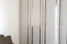 2 Bedroom Condo for rent in Rhythm Asoke, Makkasan, Bangkok near MRT Phra Ram 9