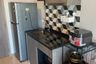 1 Bedroom Condo for rent in THE BASE Phetchaburi-Thonglor, Bang Kapi, Bangkok near MRT Phetchaburi