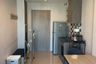1 Bedroom Condo for rent in THE BASE Phetchaburi-Thonglor, Bang Kapi, Bangkok near MRT Phetchaburi