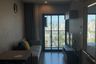 1 Bedroom Condo for rent in THE BASE Phetchaburi-Thonglor, Bang Kapi, Bangkok near MRT Phetchaburi