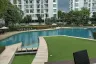 1 Bedroom Condo for rent in The Parkland Srinakarin, Samrong Nuea, Samut Prakan near MRT Si La Salle