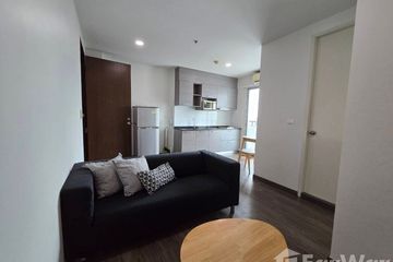1 Bedroom Condo for rent in The Parkland Srinakarin, Samrong Nuea, Samut Prakan near MRT Si La Salle