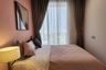 1 Bedroom Condo for rent in THE LINE Phahol - Pradipat, Phaya Thai, Bangkok near BTS Saphan Kwai