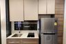 1 Bedroom Condo for rent in THE LINE Phahol - Pradipat, Phaya Thai, Bangkok near BTS Saphan Kwai