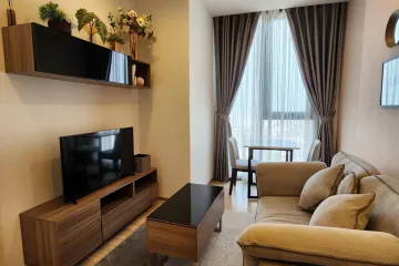 1 Bedroom Condo for rent in Phaya Thai, Bangkok near BTS Saphan Kwai