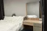 1 Bedroom Condo for rent in Life Sathorn Sierra, Talat Phlu, Bangkok near BTS Talat Phlu