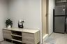 1 Bedroom Condo for rent in Life Sathorn Sierra, Talat Phlu, Bangkok near BTS Talat Phlu