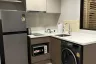 1 Bedroom Condo for rent in Life Sathorn Sierra, Talat Phlu, Bangkok near BTS Talat Phlu