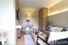 1 Bedroom Apartment for rent in The Philo Residence, Lumpini, Bangkok near BTS Phrom Phong