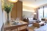 1 Bedroom Apartment for rent in The Philo Residence, Lumpini, Bangkok near BTS Phrom Phong