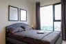1 Bedroom Condo for rent in Life Asoke Hype, Makkasan, Bangkok near MRT Phra Ram 9