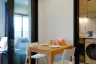 1 Bedroom Condo for rent in Life Asoke Hype, Makkasan, Bangkok near MRT Phra Ram 9