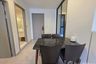 2 Bedroom Condo for rent in Life Asoke Hype, Makkasan, Bangkok near MRT Phra Ram 9