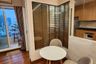 1 Bedroom Condo for rent in Ivy Sathorn 10, Silom, Bangkok near BTS Chong Nonsi