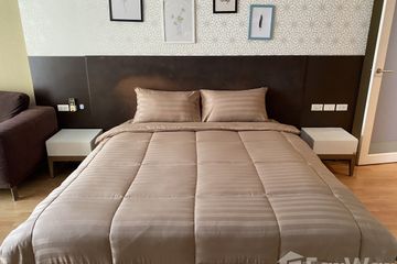 1 Bedroom Apartment for rent in Khlong Toei, Bangkok near BTS Asoke